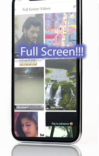 ClipIndia - Video Status App screenshot 4