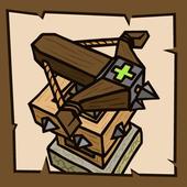 Castle Defense - Creature rush icon