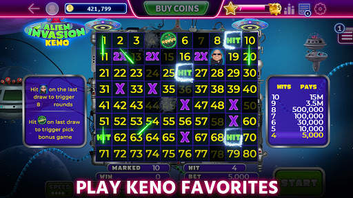 Mystic Slots® - Casino Games screenshot 7