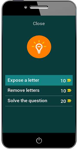 Mix The Pix - The Brain Game screenshot 5