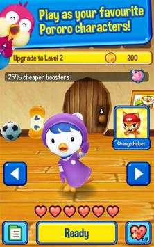 Pororo Penguin Run screenshot 9