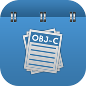 Learn Objective C icon