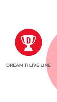 Dream ll Live Line | Cricket Live Scores screenshot 1