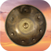 Hang Drum 2 icon