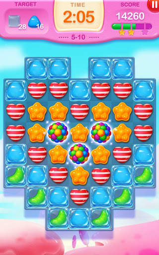 Sweet Fever screenshot 11