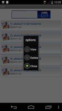 Photos Notes screenshot 7