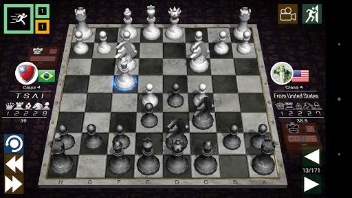 mundo chess championship screenshot 3