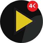 4K Video Player - HD Video Player - 4K Ultra 4.0