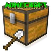 Case Minecraft Simulator 1.0.7
