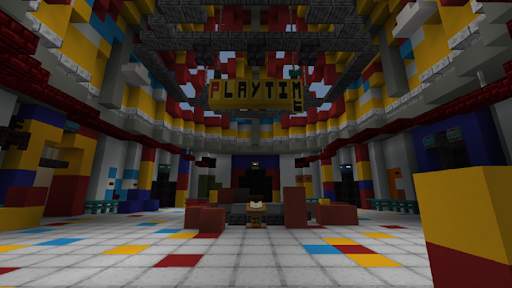 Poppy Minecraft Mod screenshot 1
