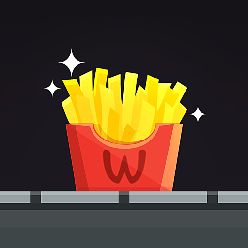Idle Factory Inc. icon