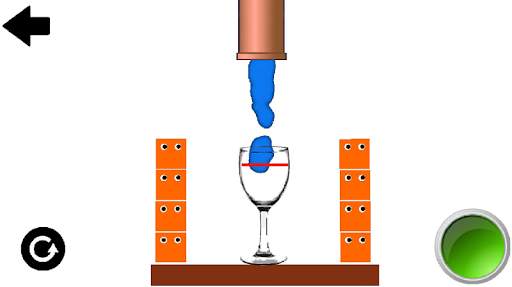 Fill The Glass - Water Game screenshot 5