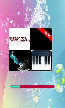 Piano tiles despacitoo 2018 screenshot 2