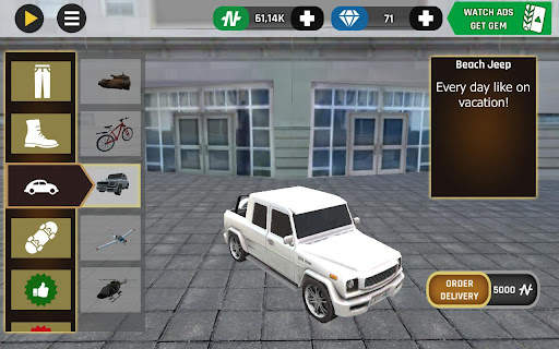 Miami Crime Police screenshot 4
