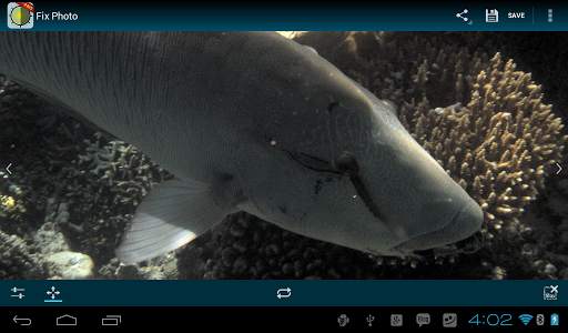 PhotoFixer Free screenshot 8