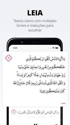 Alcorão - Quran Pro screenshot 3