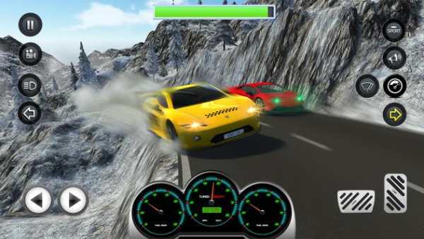 Offroad Car GT Racing 2017 screenshot 9
