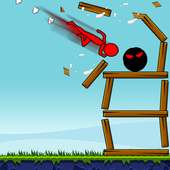 Knock Down！