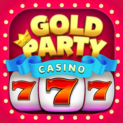 Gold Party Casino : Slot Games 2.37