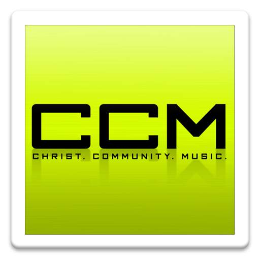 CCM Magazine 4