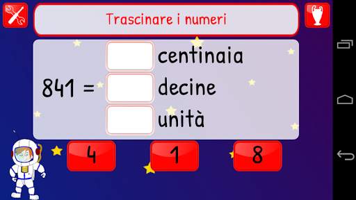 Giochi matematici per bambini screenshot 6