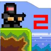 Retro Warfare 2