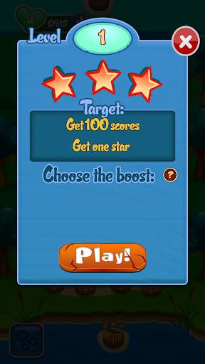 Cookie Crush New – Match 3 Sweet screenshot 4