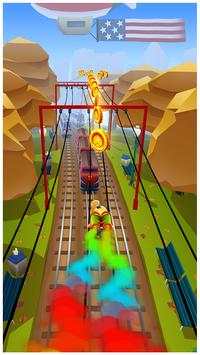 Subway Surfers screenshot 4