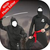 Ninja Photo Editor 1.0