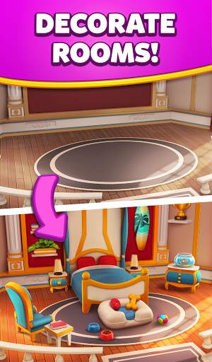 Royal Match screenshot 13