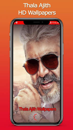 Thala Ajith  Wallpaper HD screenshot 1