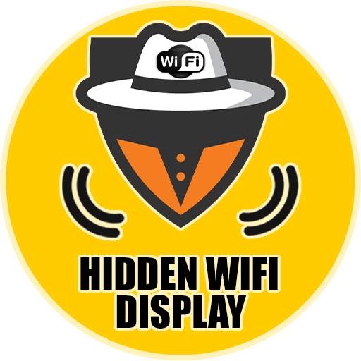 Hidden Wifi Finder 16.0