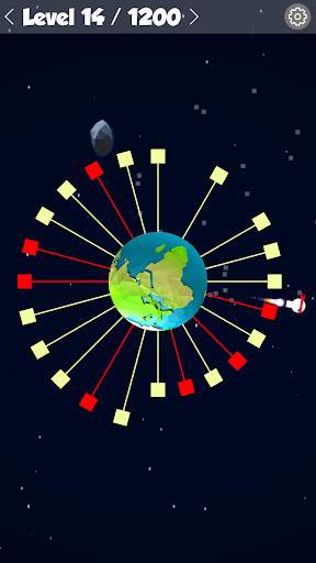Ninja World HD screenshot 3