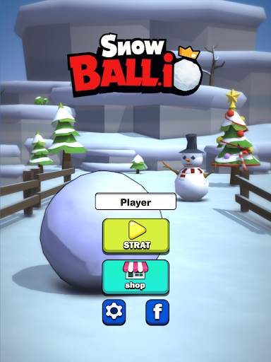 Snowball.io Lite screenshot 7