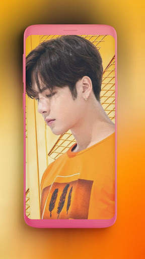 GOT7 Jackson wallpaper Kpop HD new screenshot 5