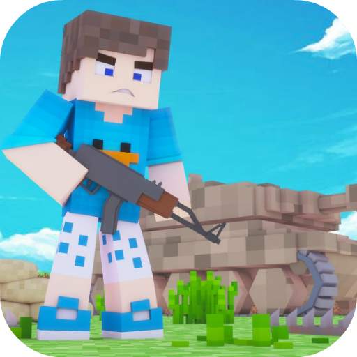Tank mod for mcpe 6.0