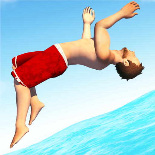 Flip Diving иконка