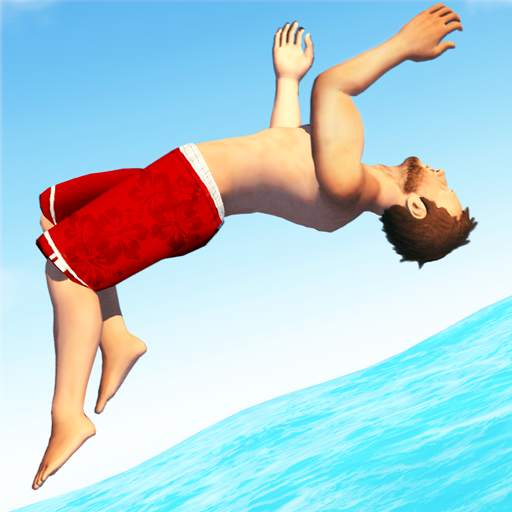 Flip Diving 3.6.60