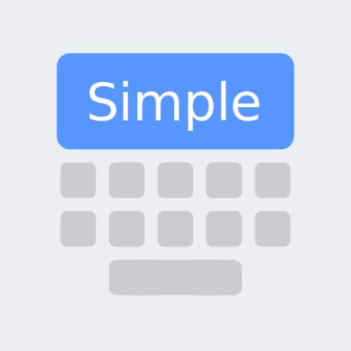Simple Keyboard 5.15