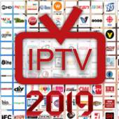 Daily IPTV Free 2019 5.3