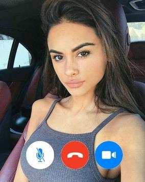 USA Hot Video Chat & Dating free screenshot 2