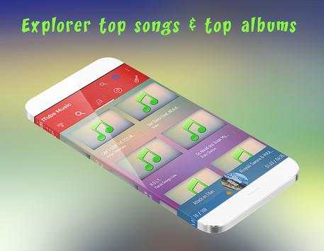 iTube Music screenshot 1