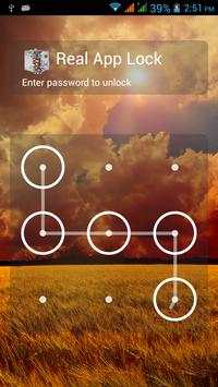Real AppLock (App Protector) screenshot 2