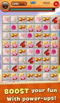 Candy Cake Match Game screenshot 5