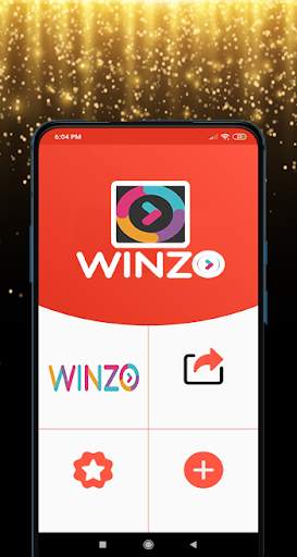 Winzo Gold - Earn money From MPL- T20 Games Tips स्क्रीनशॉट 1