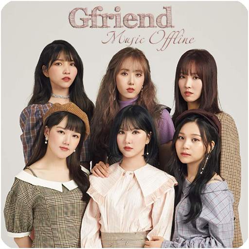 GFriend Music Offline screenshot 2