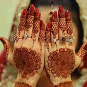 Mehndi desgin