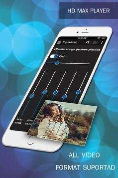 MAX Player Pro screenshot 5