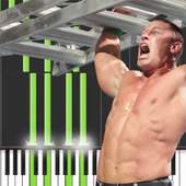 John Cena Piano 2