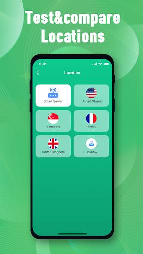 WiFi Master - Speed Test screenshot 2